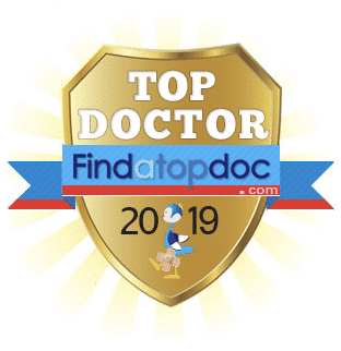 Chiropractic Woodbridge NJ Top Doctor Award