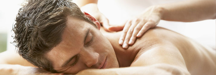 Chiropractic Woodbridge NJ Massage